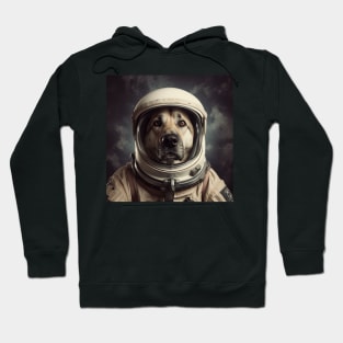 Astro Dog - Anatolian Shepherd Dog Hoodie